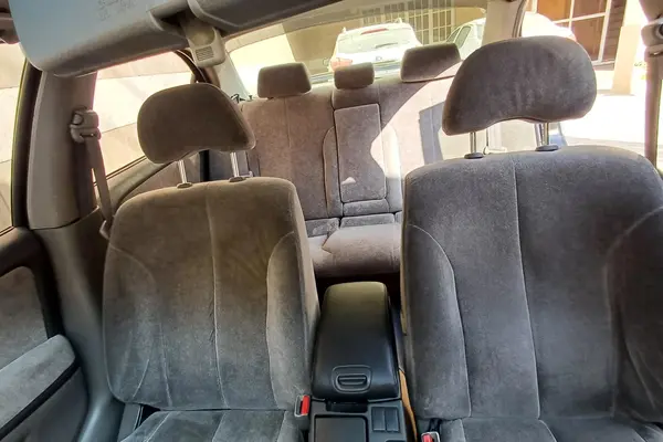 نیسان، ماکسیما