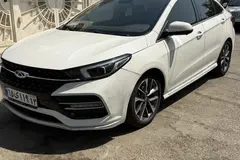 چری، آریزو 6