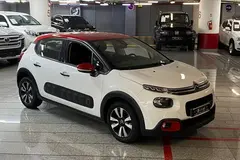سیتروئن، C3 (مونتاژ)