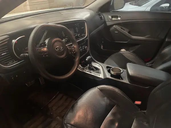 کیا، اپتیما