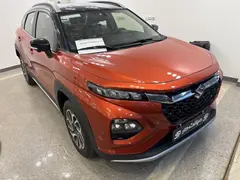 سوزوکی، فرانکس هیبرید