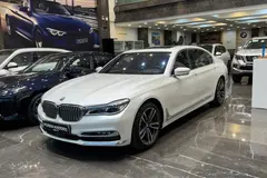 ب ام و، سری 7