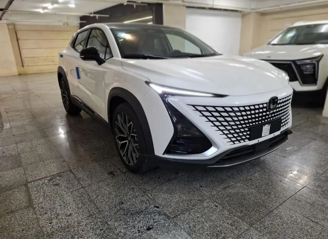 چانگان،  UNI-T