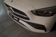 بنز، کلاس C