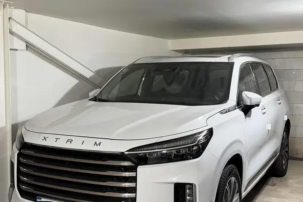 اکستریم، VX (QX)