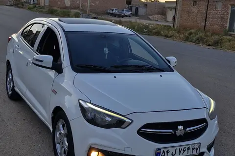 شاهین، G دنده ای