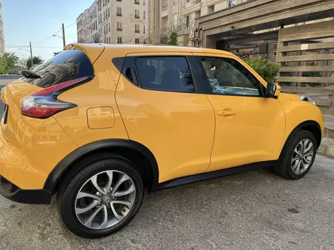 نیسان، جوک