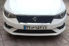 تارا، اتوماتیک V2