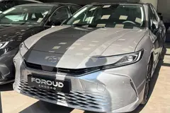 تویوتا، کمری هیبرید