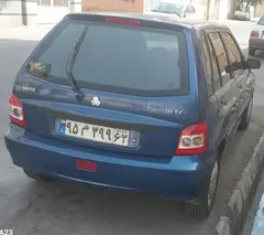 پراید، 111