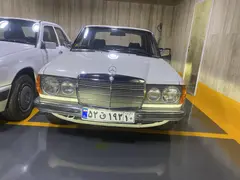 بنز، کلاس E