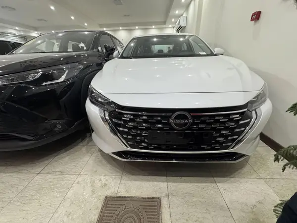 نیسان، سیلفی e-POWER