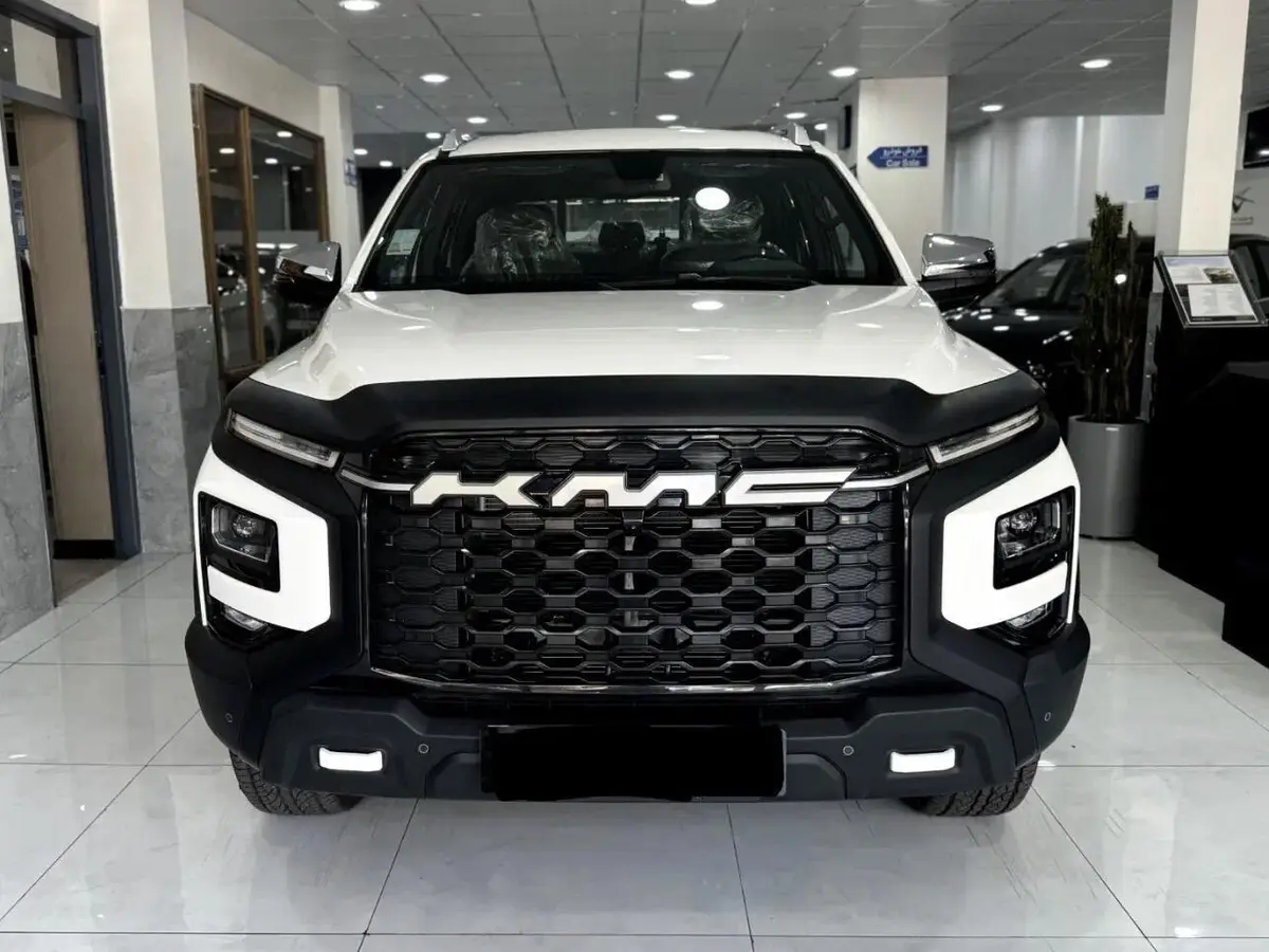 کی ام سی  T9