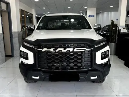 کی ام سی T9