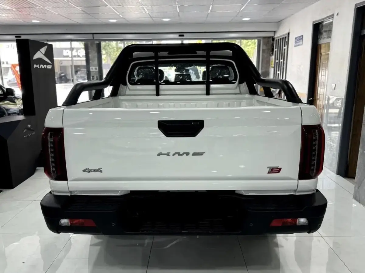 کی ام سی  T9