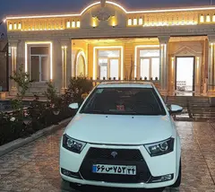دنا، پلاس EF7