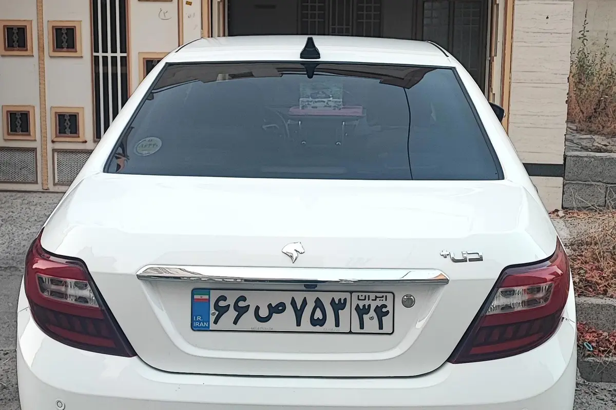 دنا  پلاس EF7
