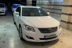 تویوتا، اریون