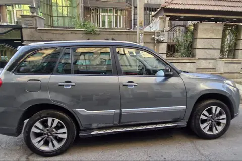 ام وی ام، X33 S