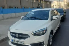 شاهین، پلاس اتوماتیک