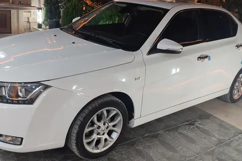 دنا، پلاس EF7