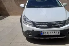 دانگ فنگ، H30 کراس