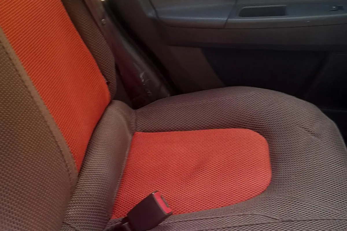 دانگ فنگ،  H30 کراس