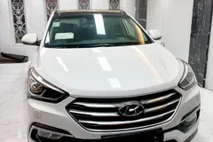 هیوندای، سانتافه