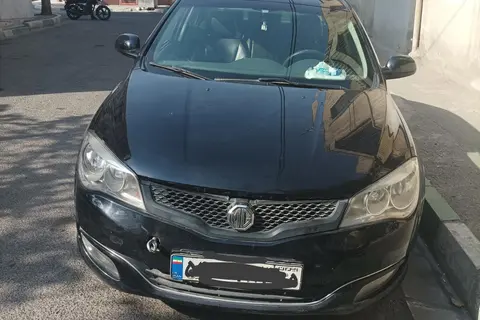 ام جی، 350