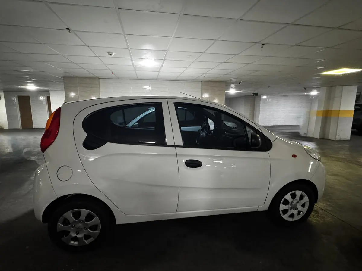 ام وی ام،  110S