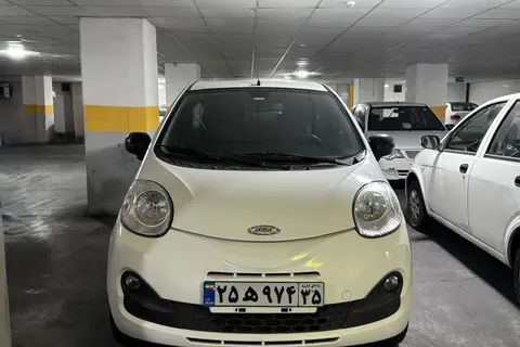 ام وی ام، 110S