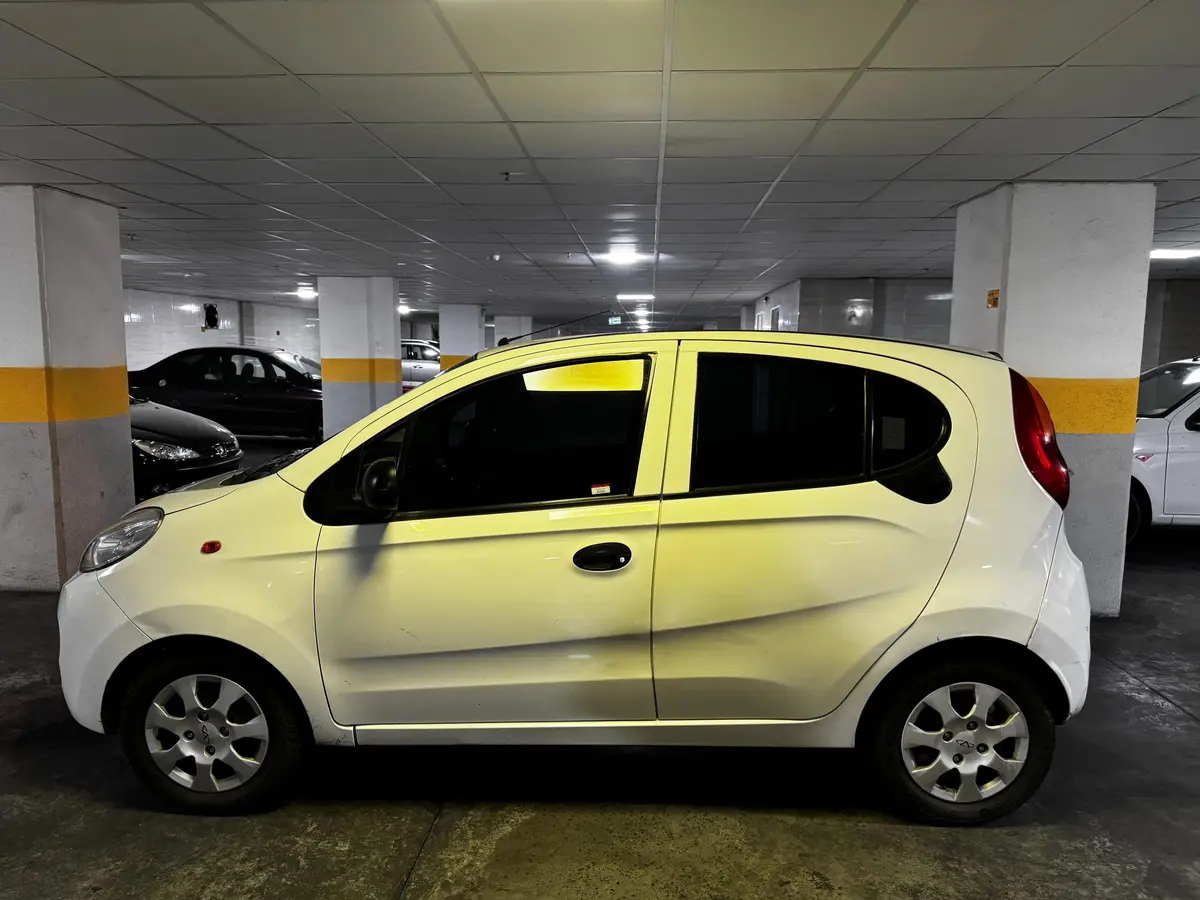 ام وی ام،  110S