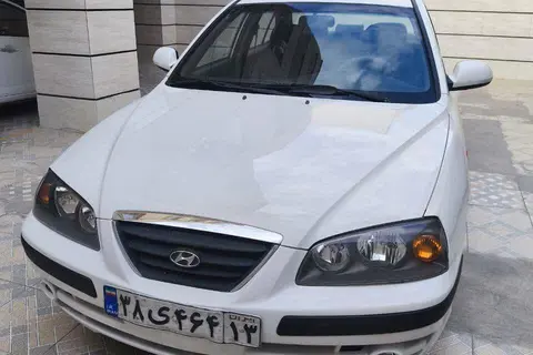 هیوندای، آوانته