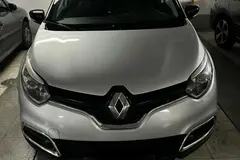 رنو، کپچر