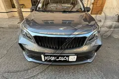 بی ای سی، X3 PRO