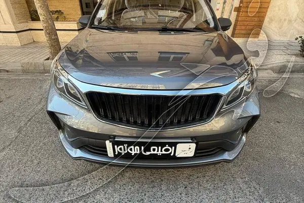 بی ای سی  X3 PRO