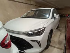 بیجینگ، U5 پلاس