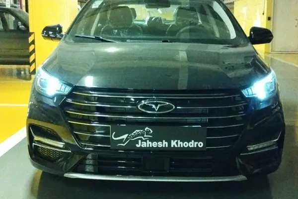 فونیکس، آریزو 6 پرو