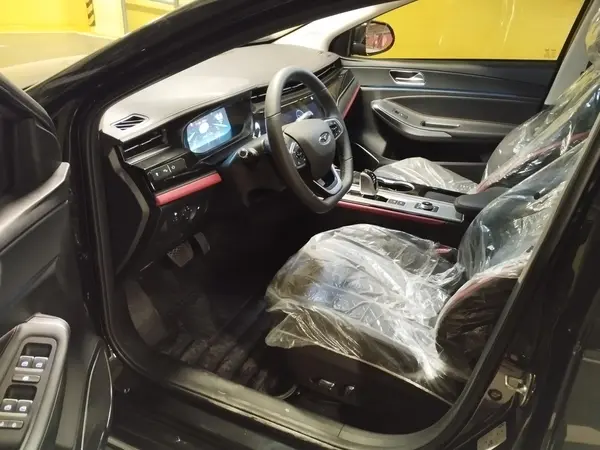 فونیکس، آریزو 6 پرو