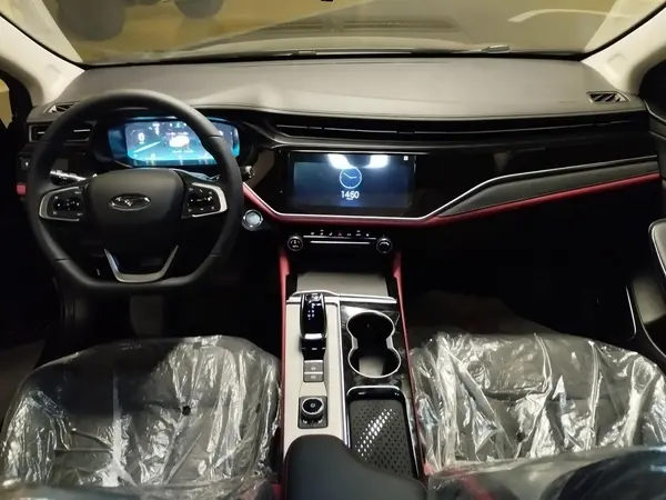 فونیکس، آریزو 6 پرو