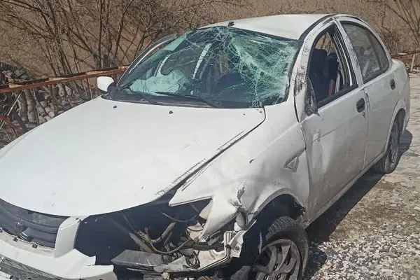 ساینا  EX دنده ای