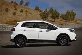 پیش فروش بی ای سی، X3 PRO