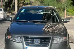 سمند، سورن