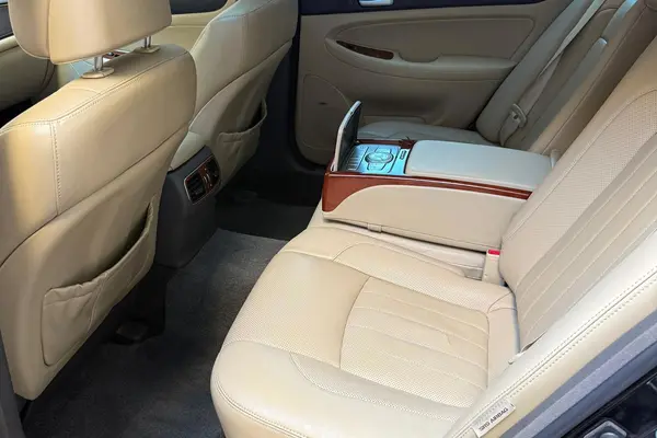 هیوندای، جنسیس