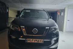 نیسان، ترا