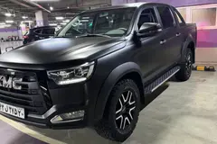 کی ام سی، T8