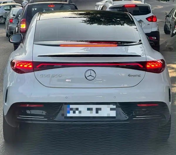 بنز  EQE Sedan