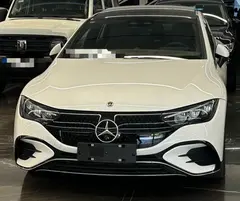 بنز، EQE Sedan