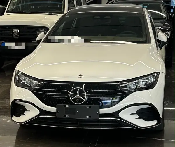 بنز  EQE Sedan