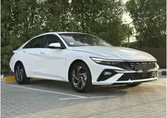 هیوندای، النترا